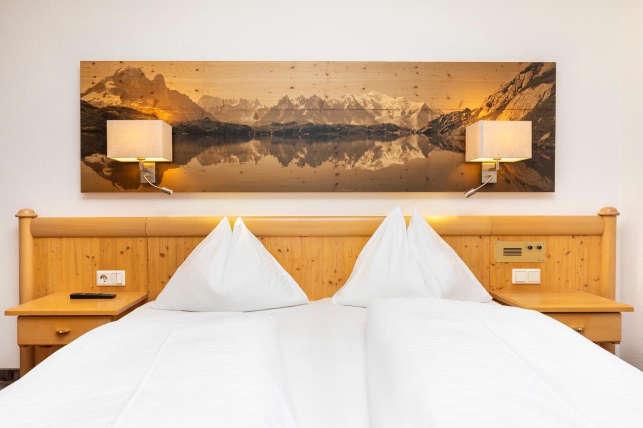 Hotel Pongauerhof 4*