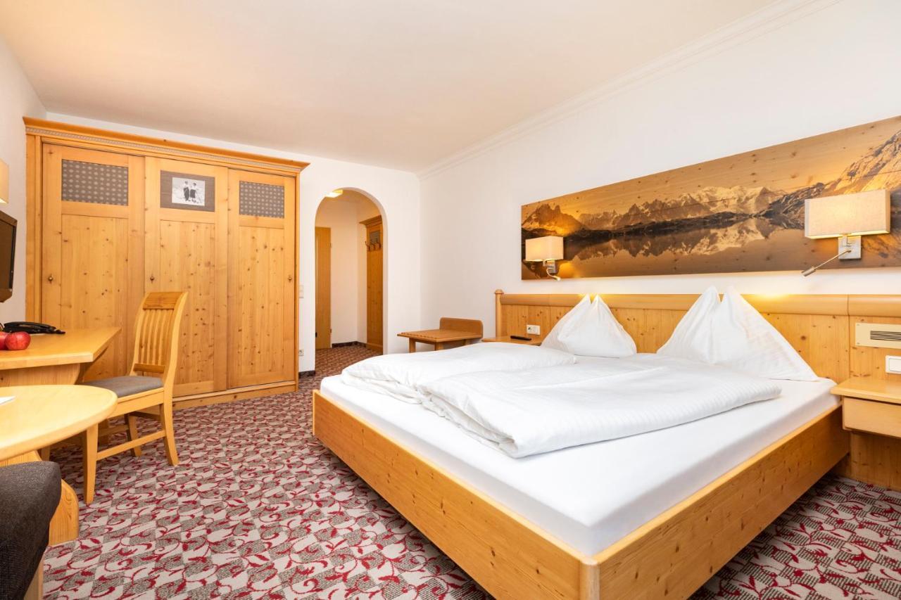 Pongauerhof 4*