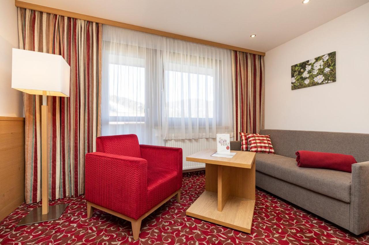 Hotel Pongauerhof