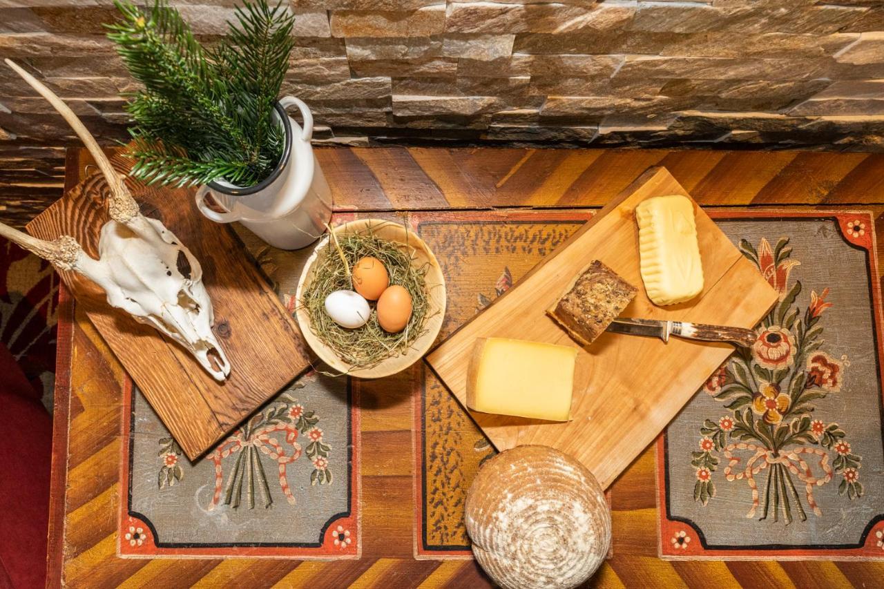 Pongauerhof 4*