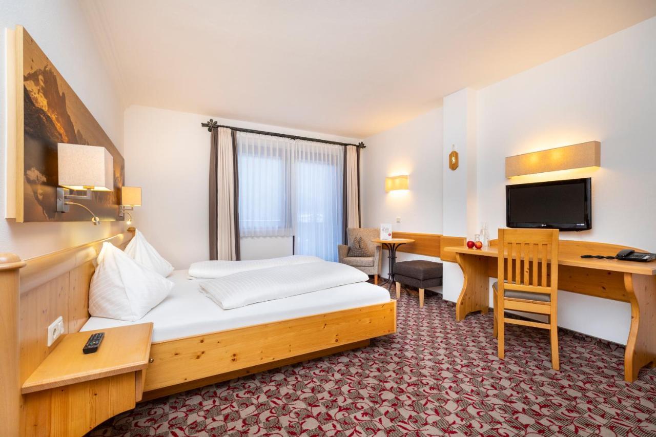 Hotel Pongauerhof