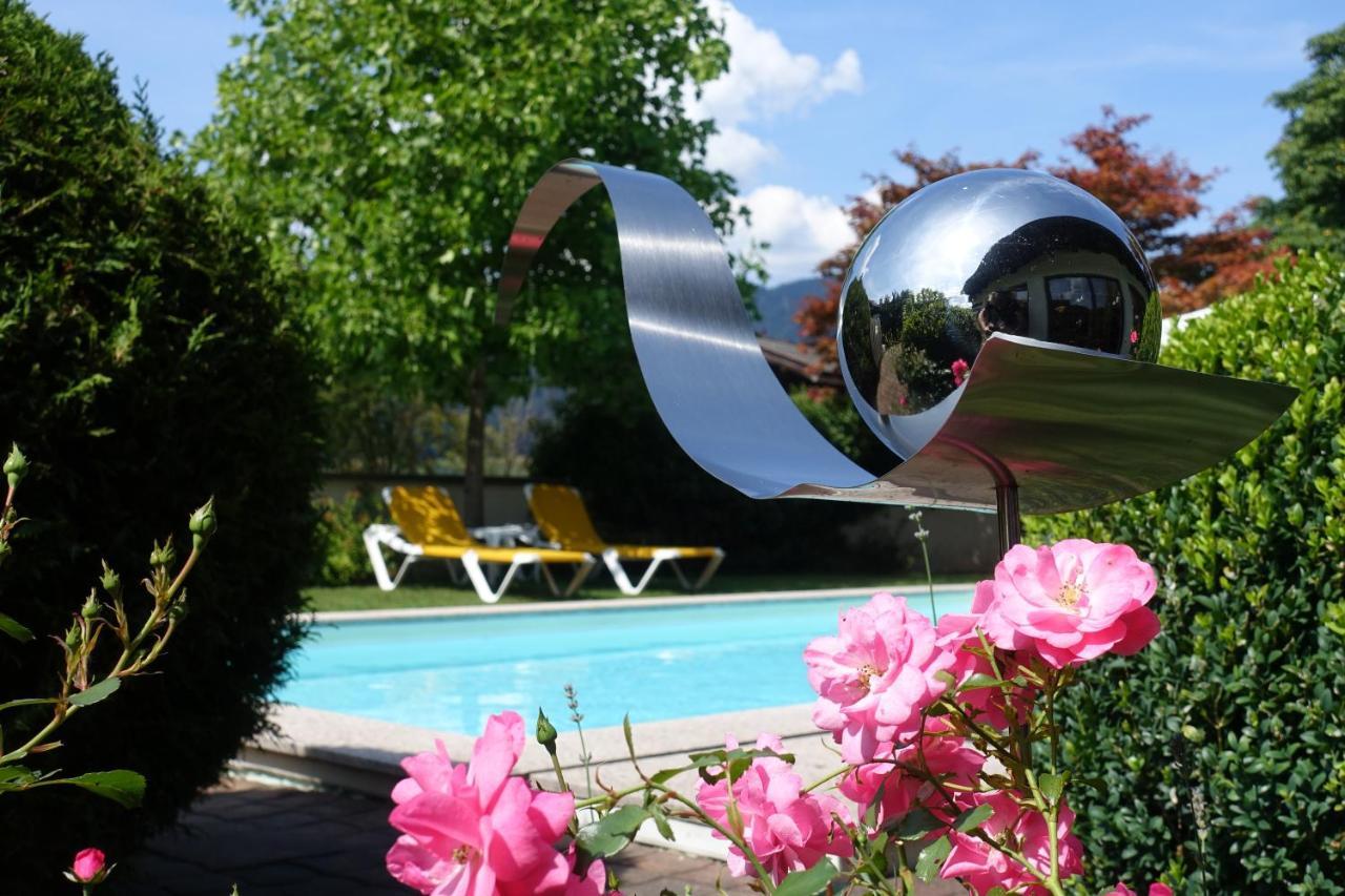 Hotel Pongauerhof 4*