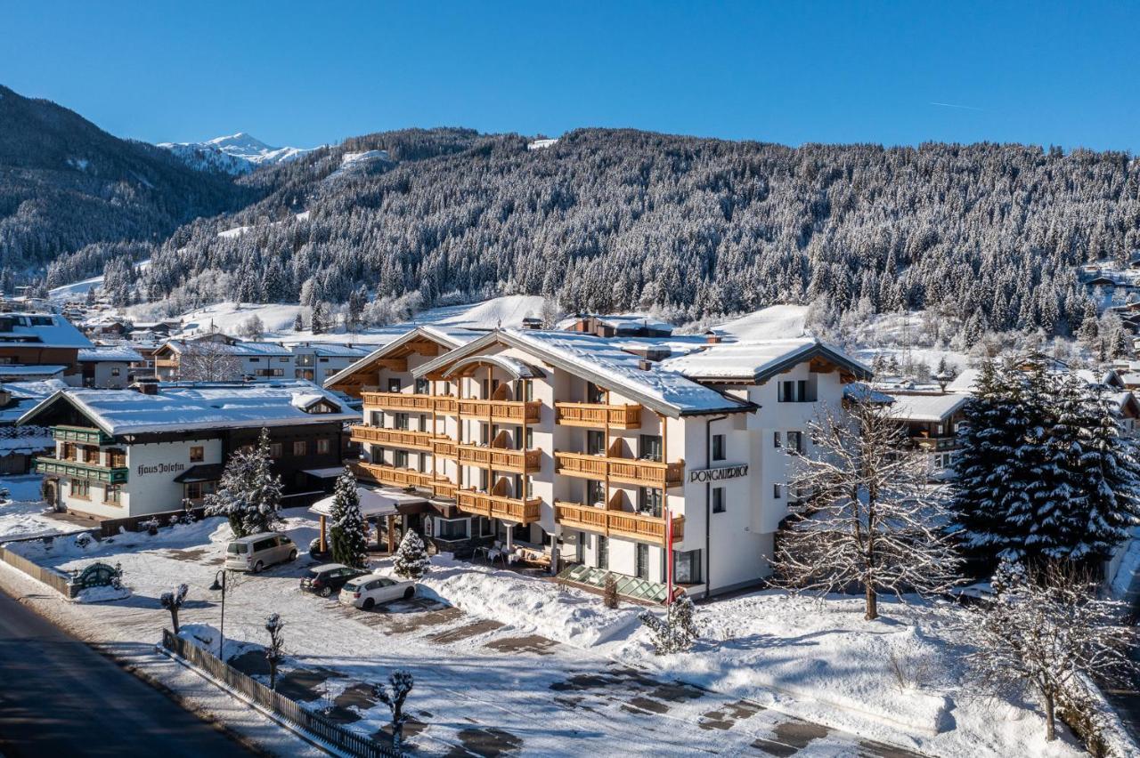 Pongauerhof Hotel Flachau
