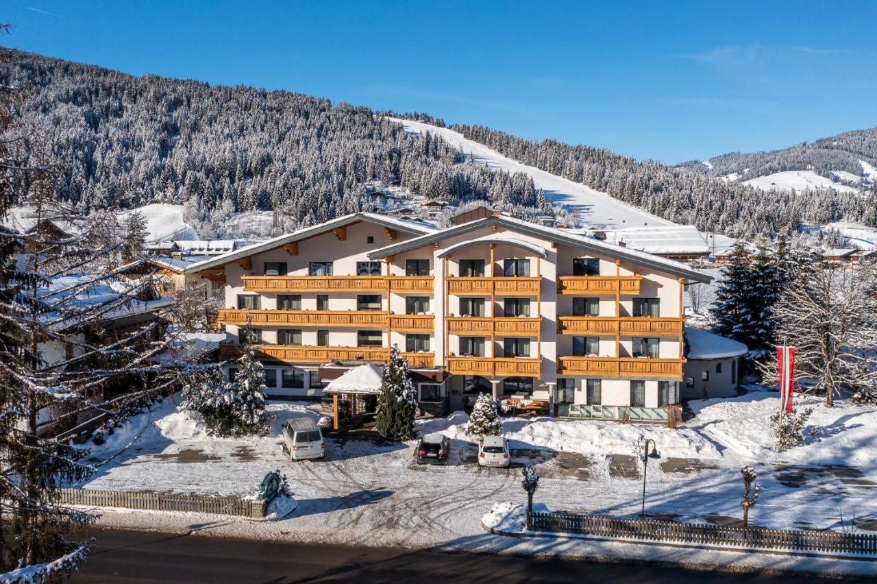 Pongauerhof Hotel 4*