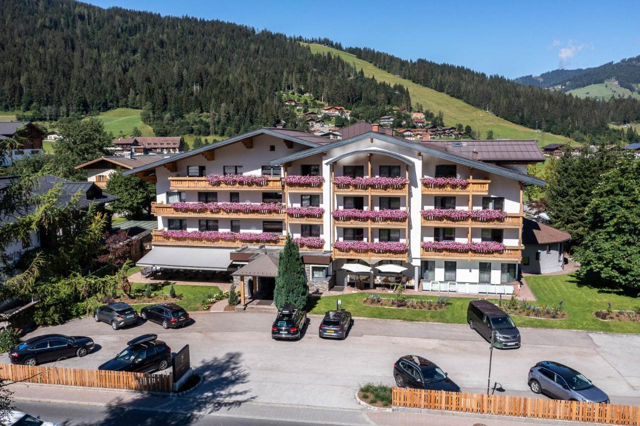Pongauerhof Hotel Flachau