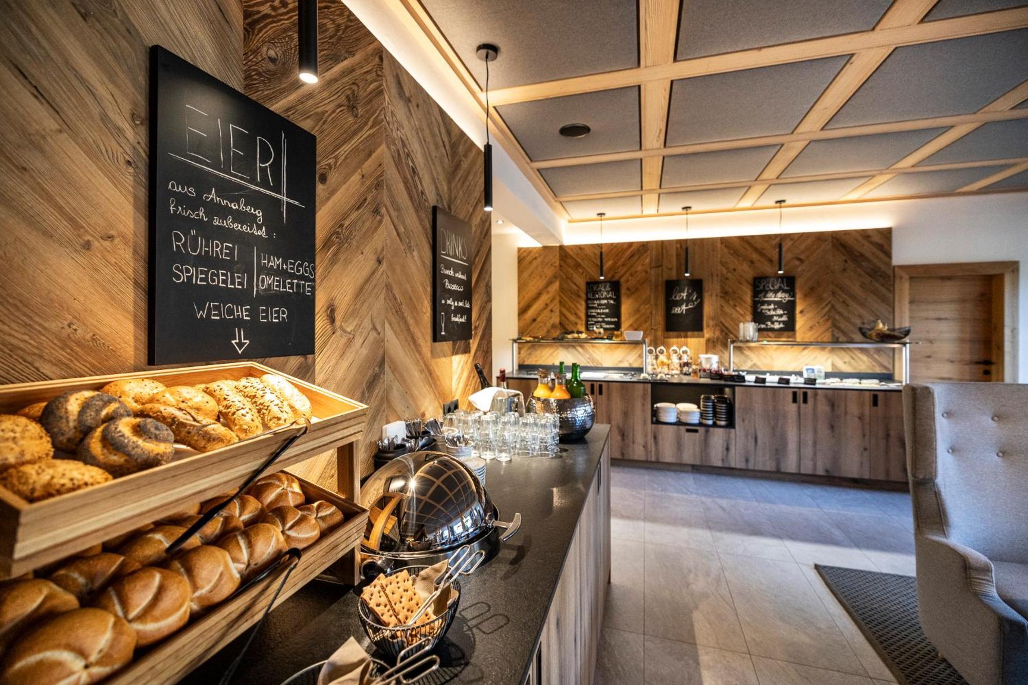 Hotel Pongauerhof 4*