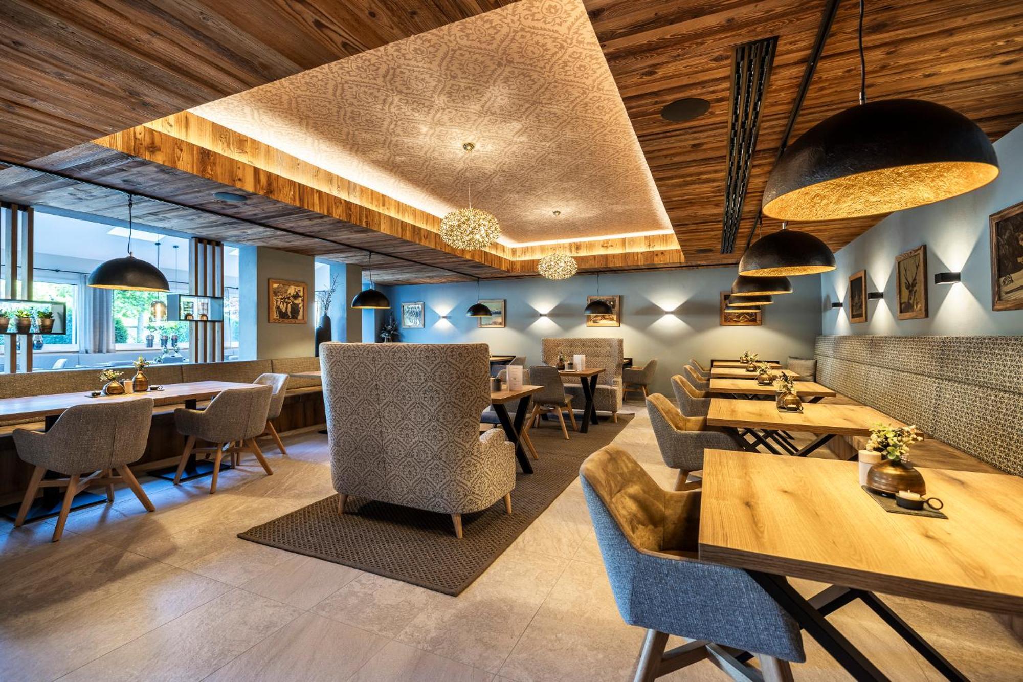 Pongauerhof 4*