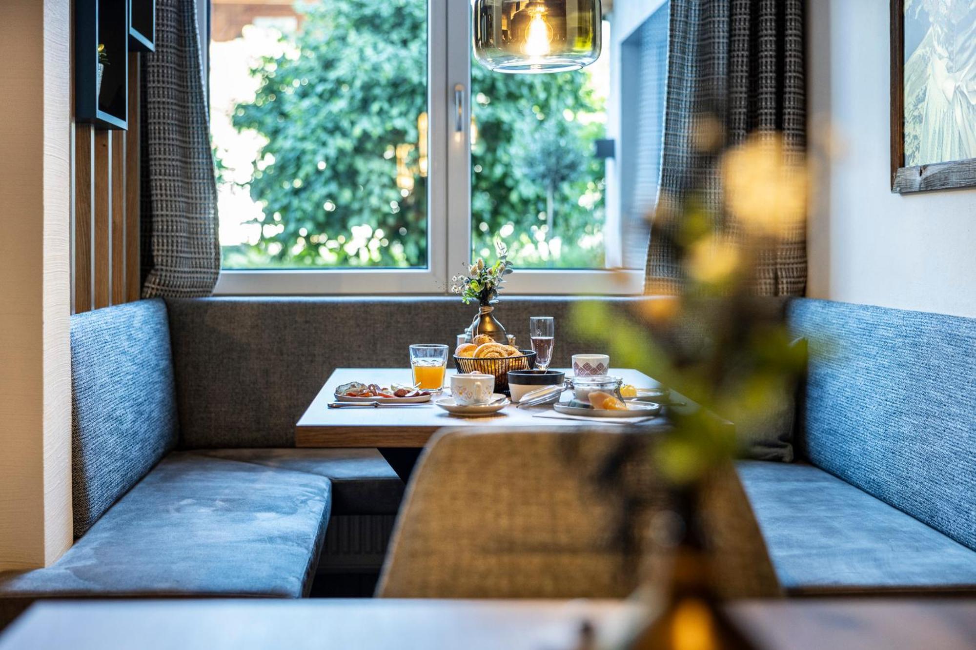 Pongauerhof Hotel 4*