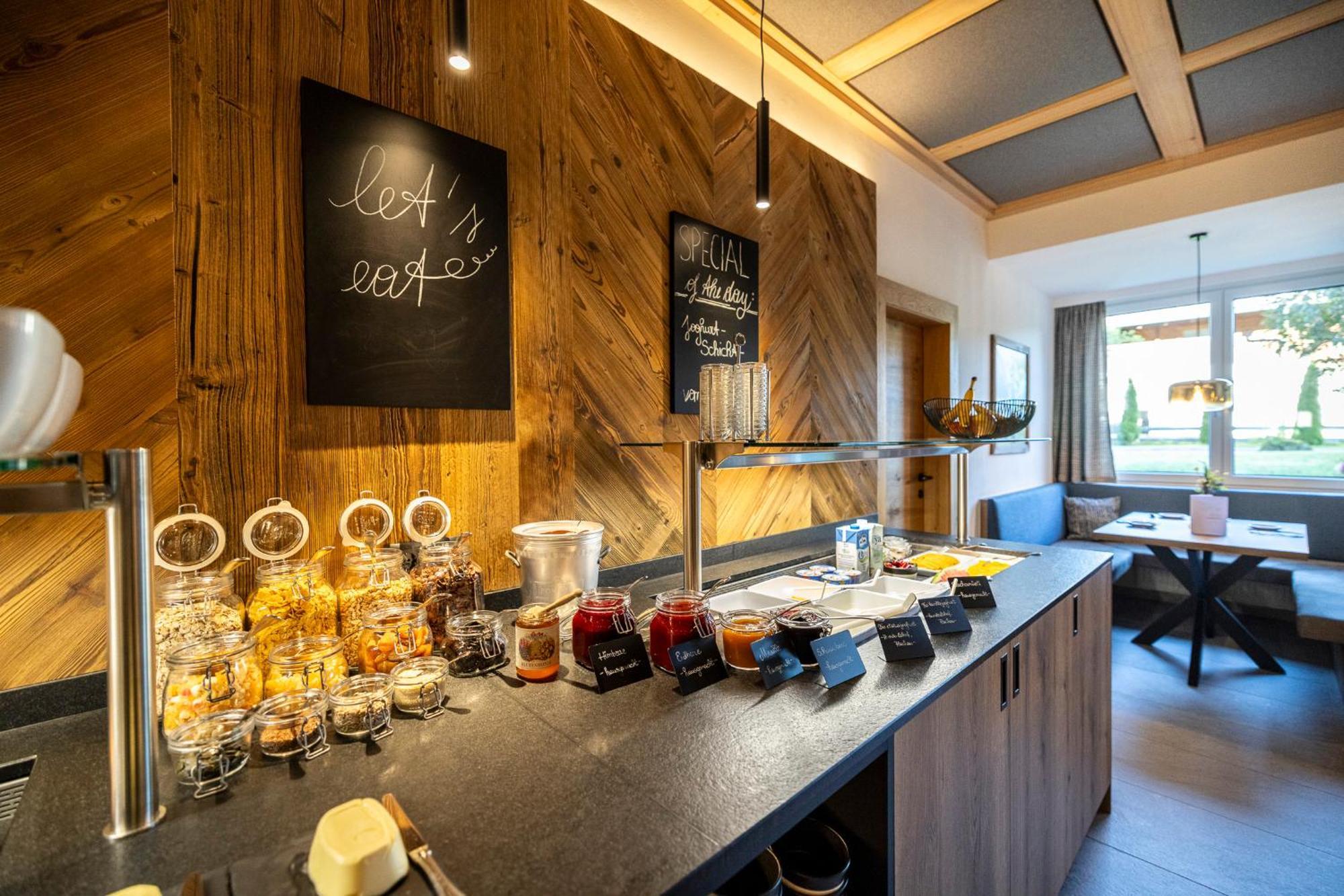Hotel Pongauerhof