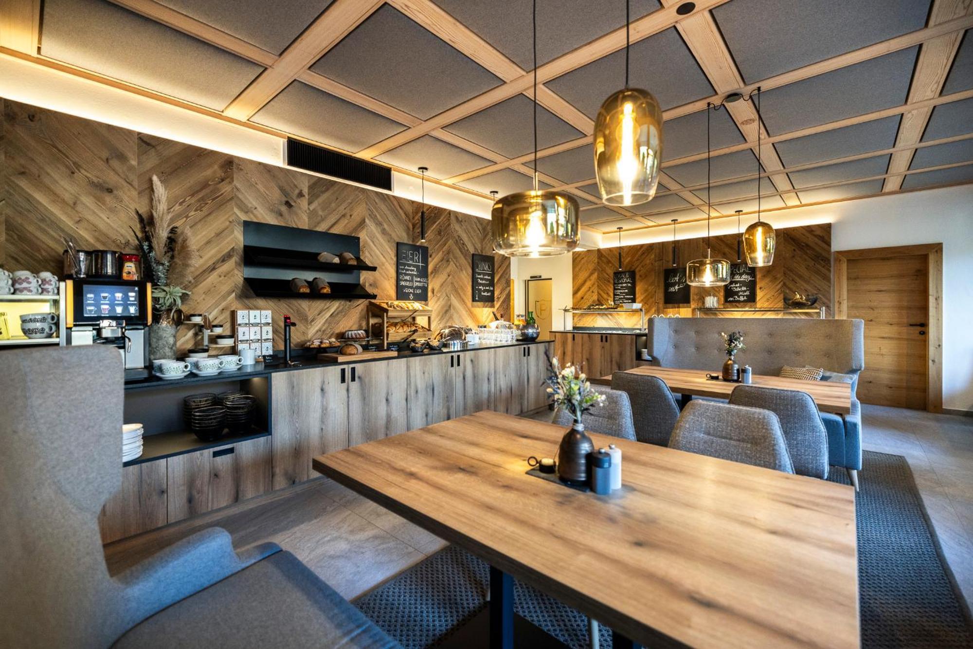 Hotel Pongauerhof Flachau