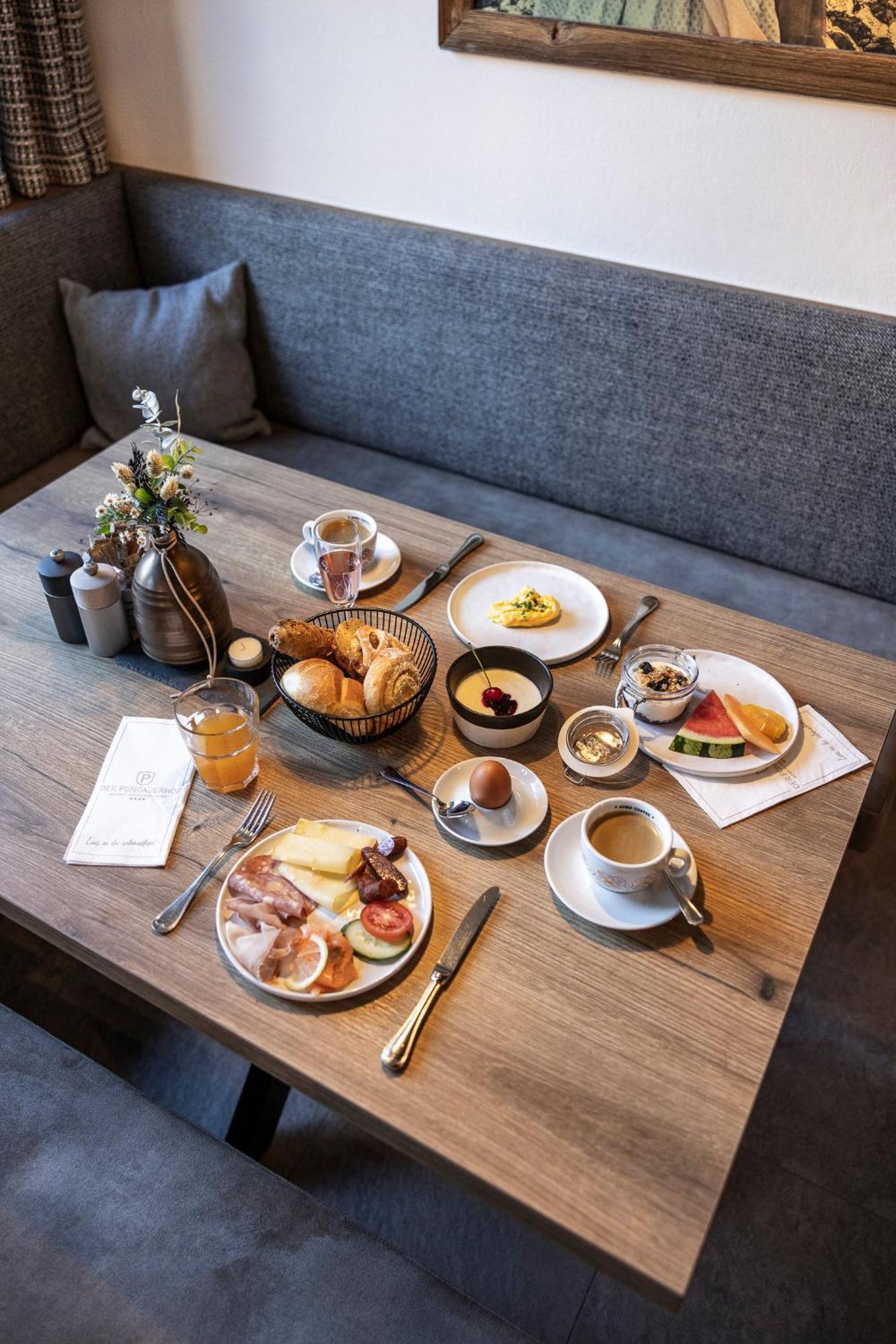 Pongauerhof Hotel Flachau
