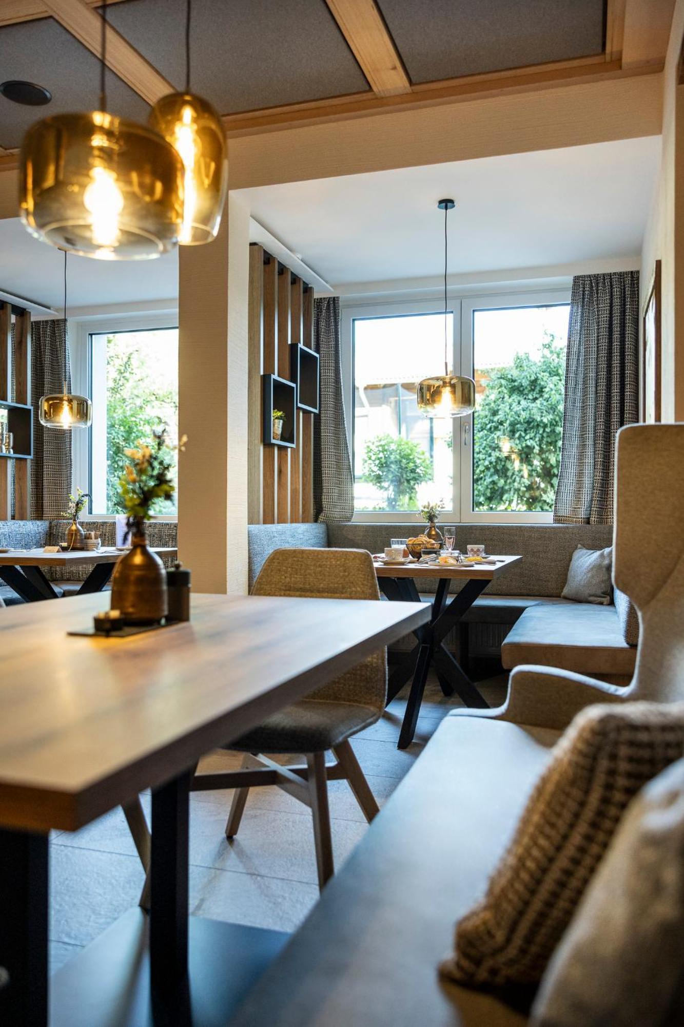 Hotel Pongauerhof