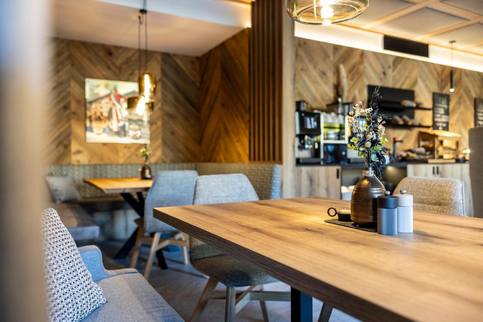 Pongauerhof 4*
