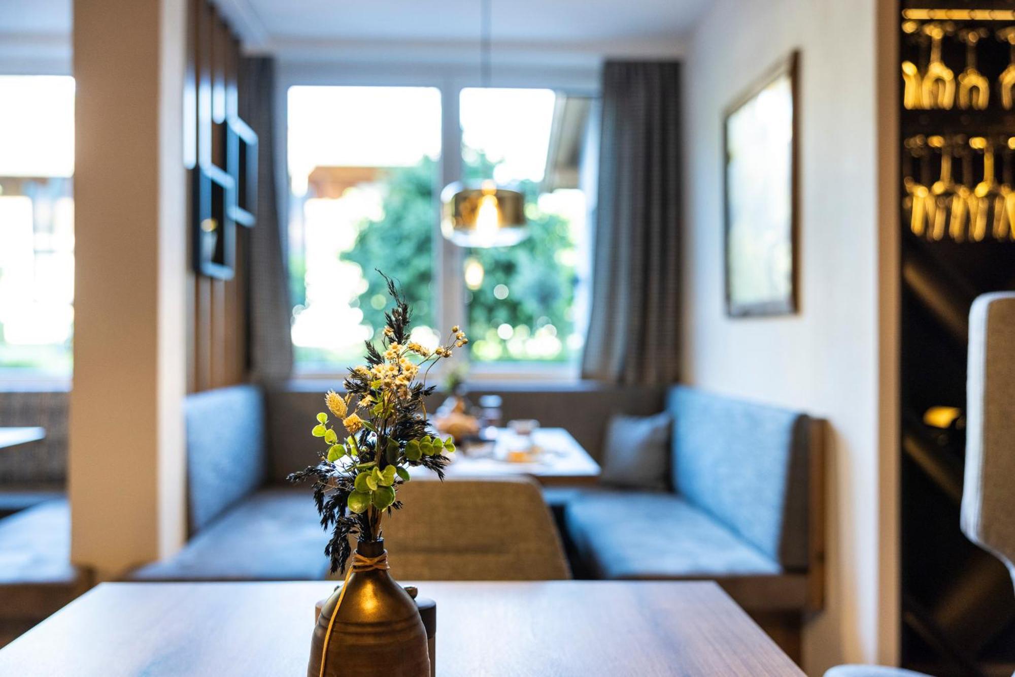 Hotel Pongauerhof