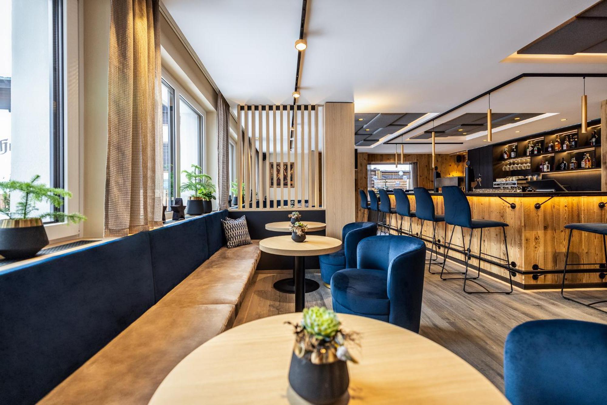 Pongauerhof Hotel Flachau