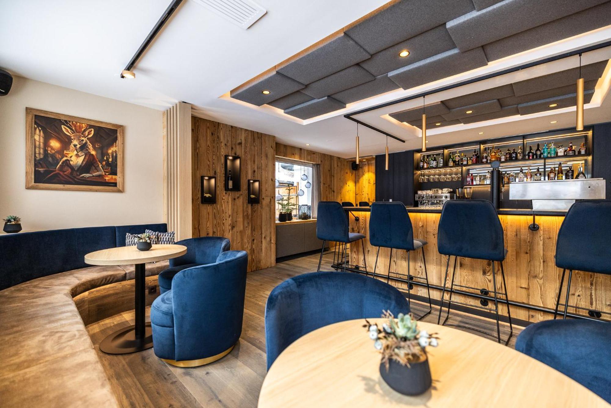 Hotel Pongauerhof Flachau