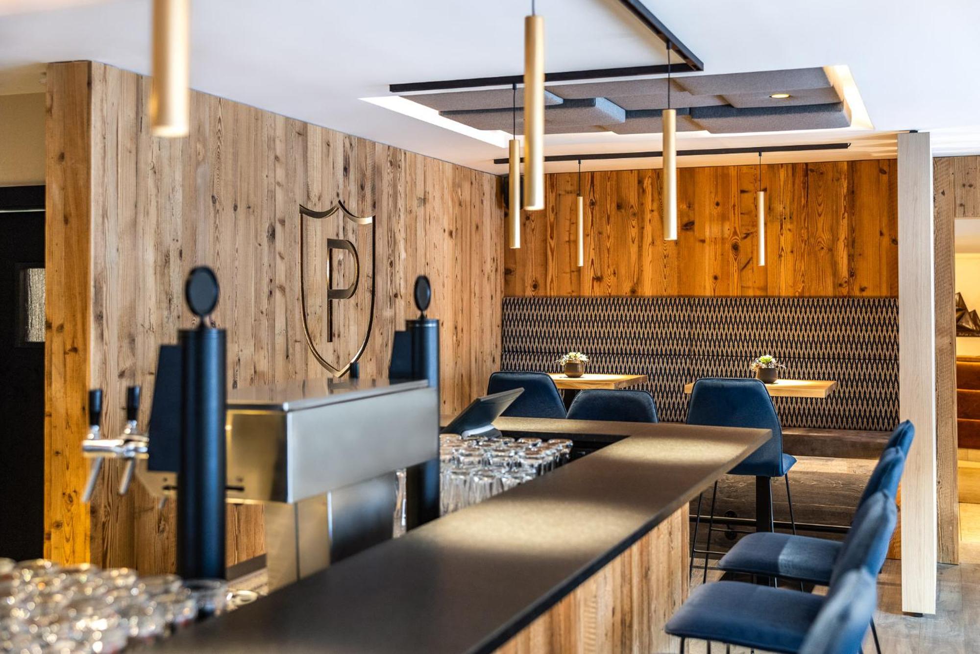 Pongauerhof 4*