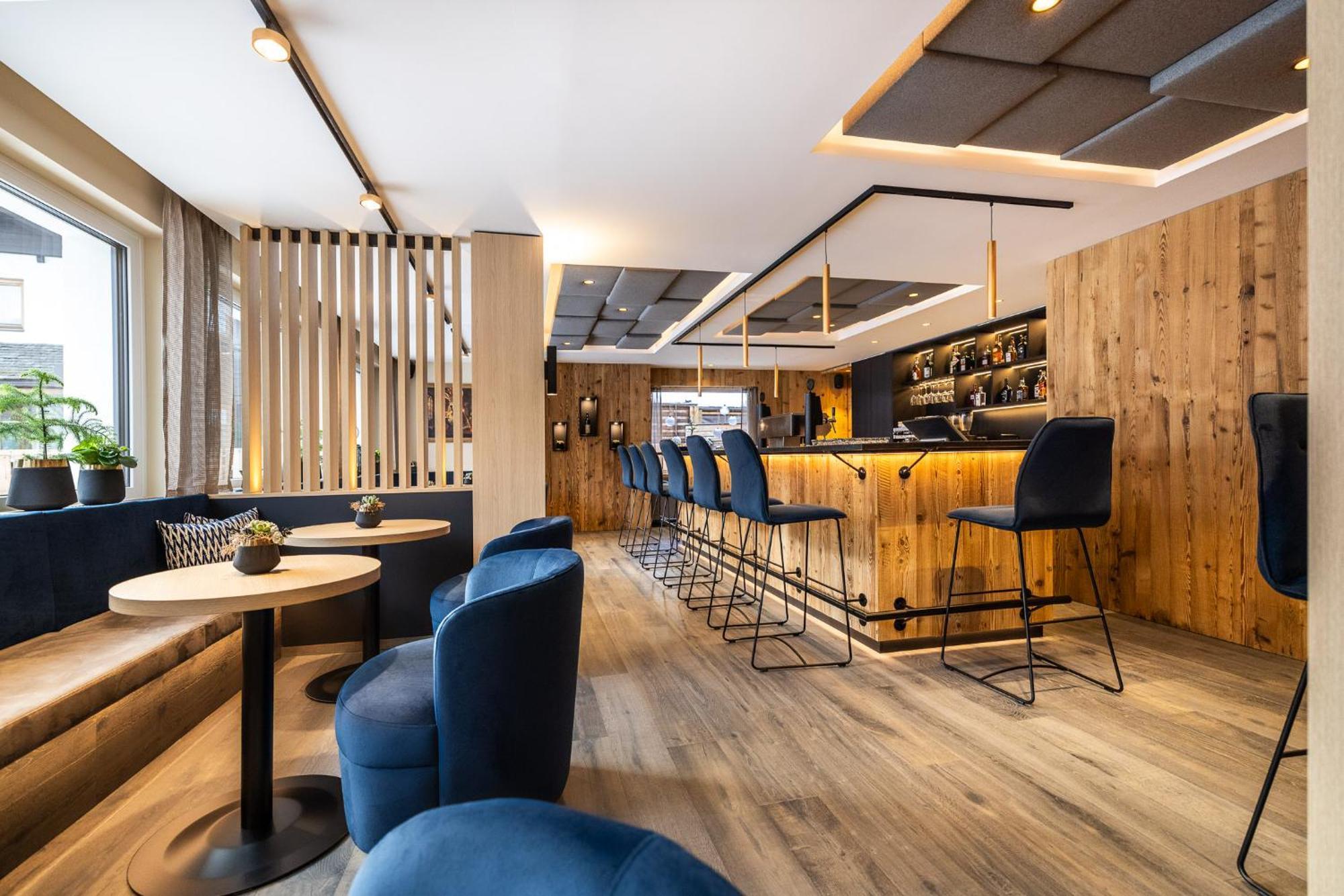 Hotel Pongauerhof 4*