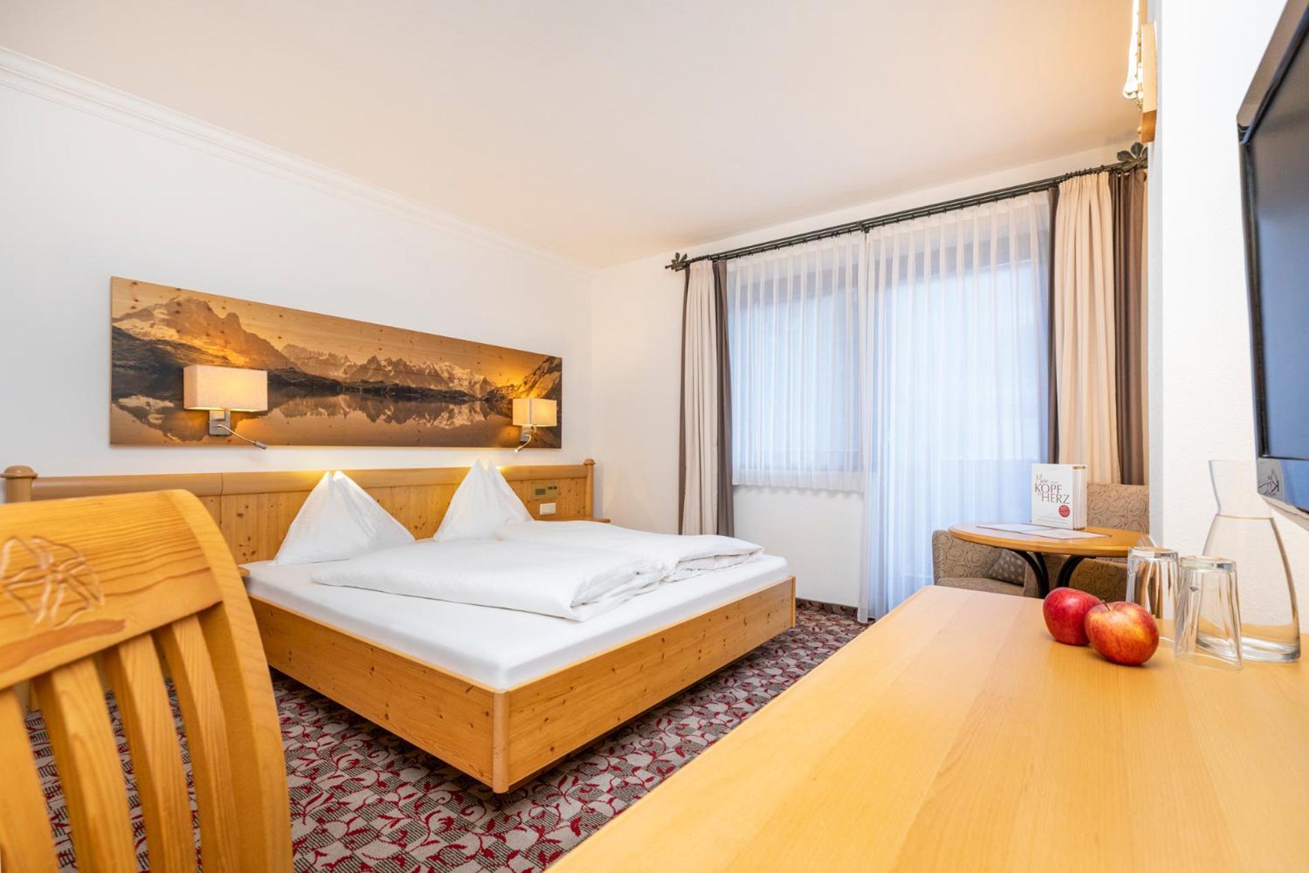Pongauerhof Hotel 4*