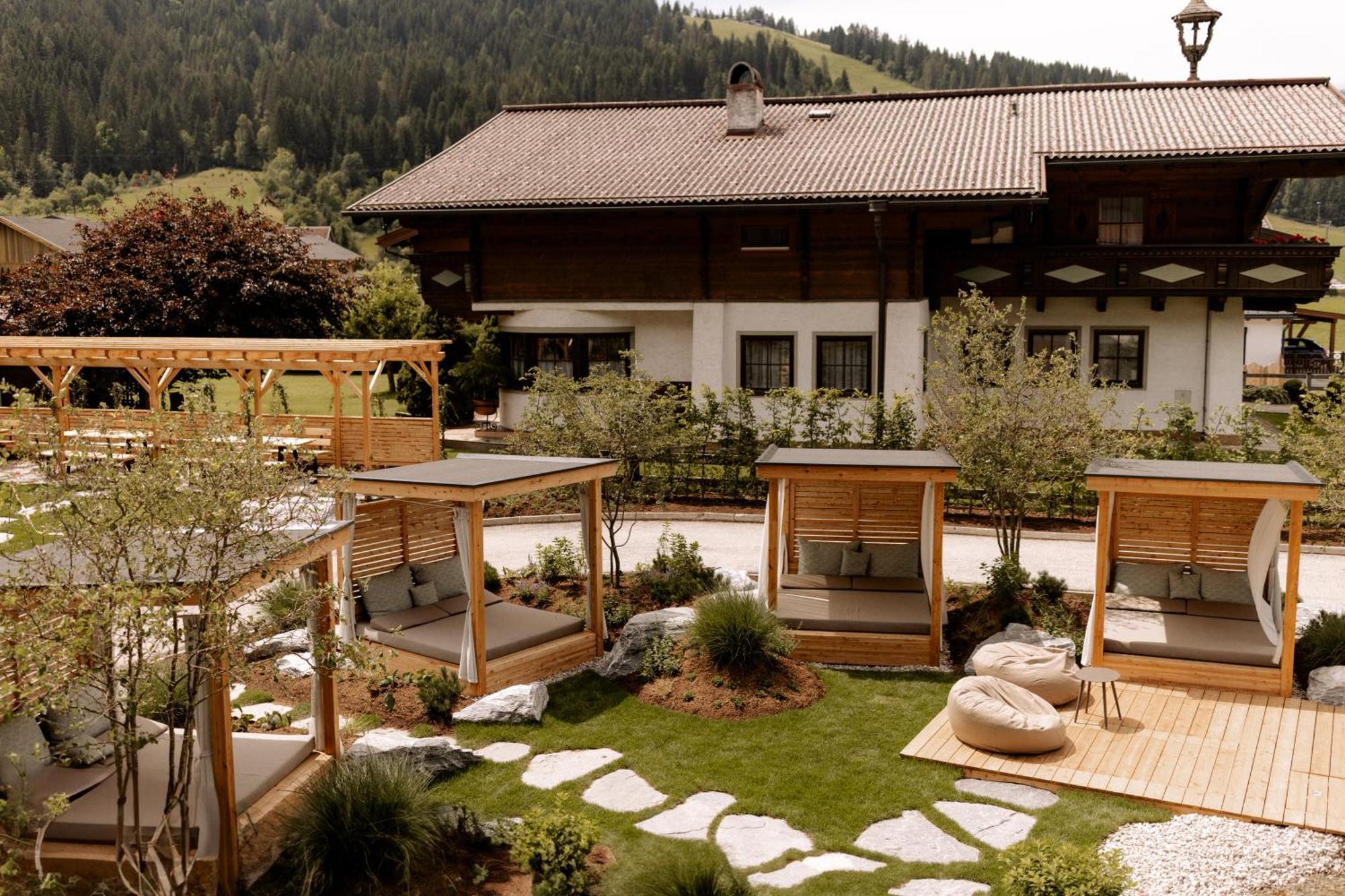 Hotel Pongauerhof